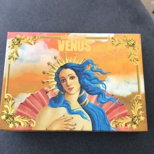 Lime Crime Venus Palette